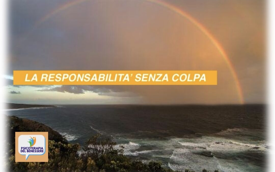 Responsabilità senza colpa